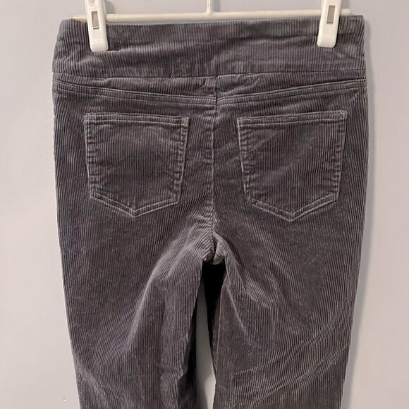 Womens’ D&Co Corduroy Pants Size 4 - Picture 2 of 5